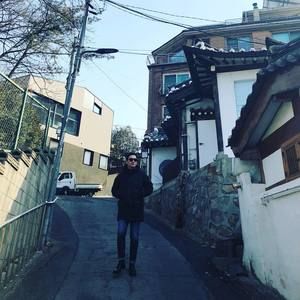 Meet your Posher, Zheng